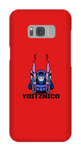 yoitznico Samsung Phone Cases
