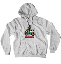 VFRGamer Hoodies