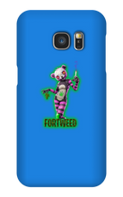 geuleuchteupeu Samsung Phone Cases