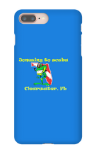 jonesingtoscuba iPhone Phone Cases