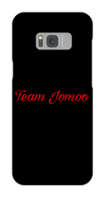 jomoogaming Samsung Phone Cases