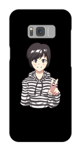 Peace Samsung Phone Cases