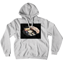xxdemon_of_chaosxx Hoodies (No-Zip/Pullover)
