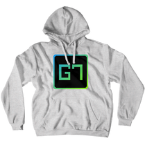 gonzy7 Hoodies (No-Zip/Pullover)
