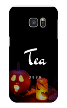 tea3880 Samsung Phone Cases