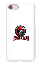tf_brotherhood iPhone Phone Cases