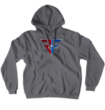 runforfungamer Hoodies (No-Zip/Pullover)