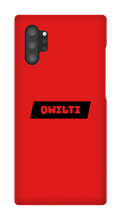 qwilti's first Samsung Phone Cases