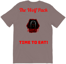 TTE shirt