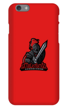 xxthelastoathxx iPhone Phone Cases