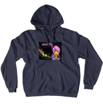 jennifer18c Hoodies (No-Zip/Pullover)