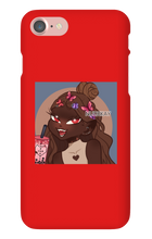 elfxsie iPhone Phone Cases