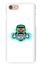 Whiskeypits iPhone Phone Cases