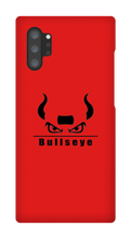 im_bullseye Samsung Phone Cases