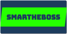 smartheboss XXL Gaming Mousepad
