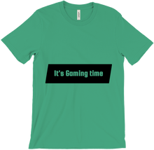 It's Gaming Time