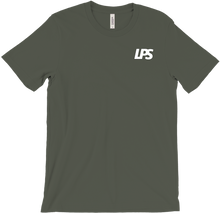 letsplaysantu T-Shirts LPS