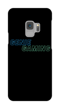 geniegamingg Samsung Phone Cases
