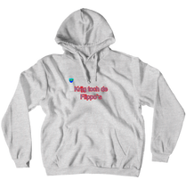 hugovanpayns Hoodies krijg toch (No-Zip/Pullover)