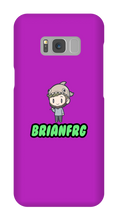 HI HI HI Samsung Phone Cases