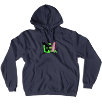 l3xis_yeah Hoodies (No-Zip/Pullover)