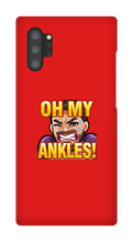 markydvids Samsung Phone Cases