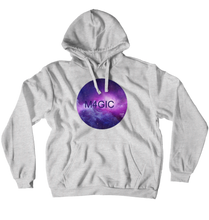 thereal_m4gic Hoodies (No-Zip/Pullover)