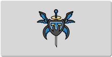 Sage Crest XXL Gaming Mousepad
