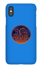 goliath609 iPhone Phone Cases
