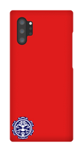 somethesamoan Samsung Phone Cases