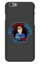 LETS GOO iPhone Cases