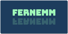 fernemm XXL Gaming Mousepad