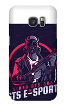 guilhermeswat22 Samsung Phone Cases