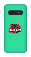 bearjacks2011 Samsung Phone Cases