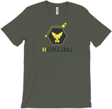 heinzjmj T-Shirts