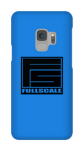 FullScale Samsung Phone Cases