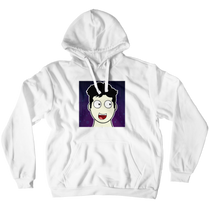 TheMysticBluu *Original* Hoodie!