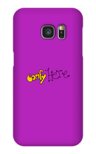 DroidComfy