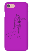 tswreaper iPhone Phone Cases