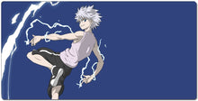 Killua Zoldyck XXL Gaming Mousepad