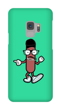 hartwurst Samsung Phone Cases