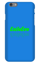 ExileEvo iPhone Phone Cases