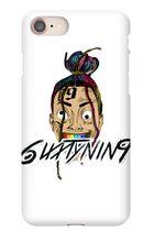 kevgenie iPhone Phone Cases
