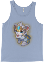 t1vladimir Tank Top
