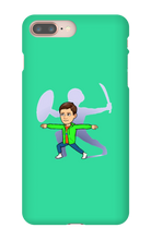 Warrior Phone Case (iPhone)