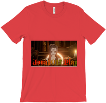 jova1017gameplays T-Shirts