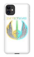 herbrine9 iPhone Phone Cases