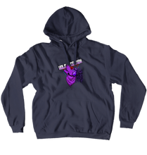 wolf_legendx Hoodies (No-Zip/Pullover)