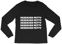 djsilentprofessor Long Sleeve Tee