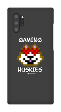 Gaming Huskies Samsung Phone Case